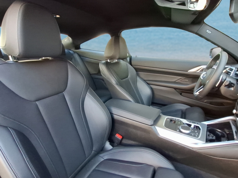 Bmw 430 I Coupe M Sport 2026 Usado  Usado en BMW Premium Selection