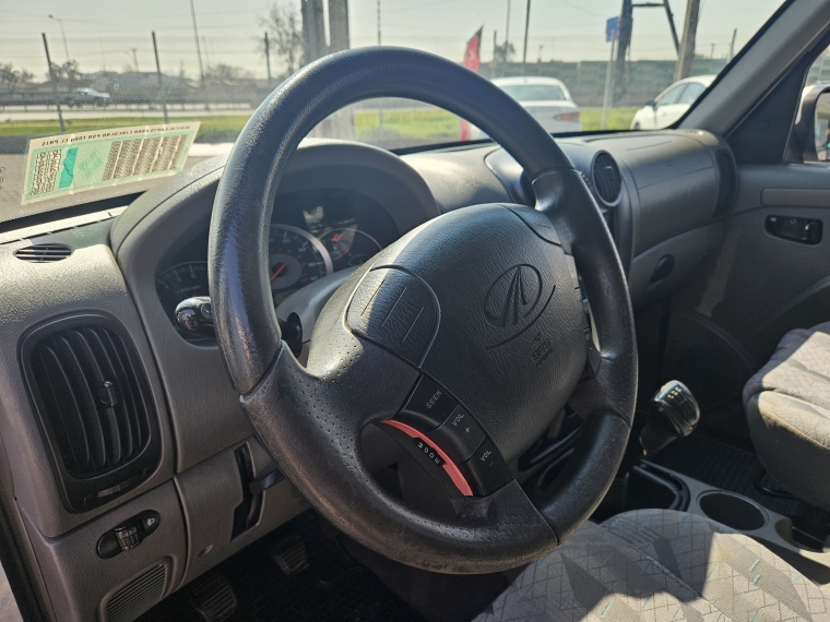 Mahindra Scorpio Scorpio 5p Mt Diesel 2.2 2018 Usado  Usado en Kovacs Usados