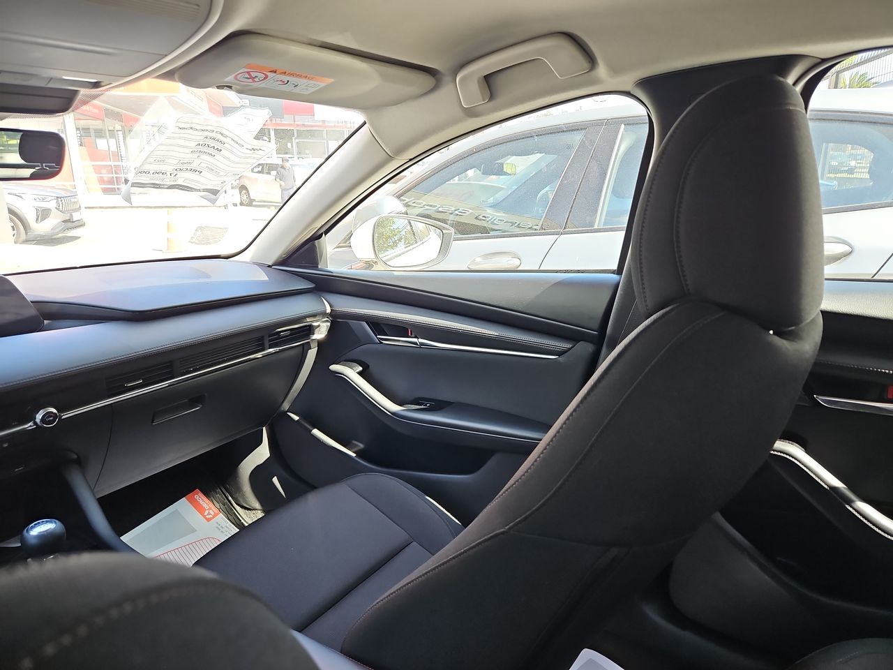 Mazda 3 3 Sedan 2.0 2023 Usado Usado en Webautos.cl Mazda 3 3 Sedan 2.0 2023 Usado Usado en Webautos.cl