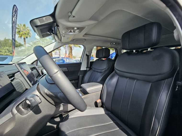Jaecoo J7 Dct Fwd 1.6 Aut 2025 Usado  Usado en Kovacs Usados
