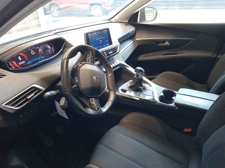 Peugeot 3008 1.2 Active Pack Puretech 130 Mt6 5p 2022 Usado Usado en Webautos.cl Peugeot 3008 1.2 Active Pack Puretech 130 Mt6 5p 2022 Usado Usado en Webautos.cl