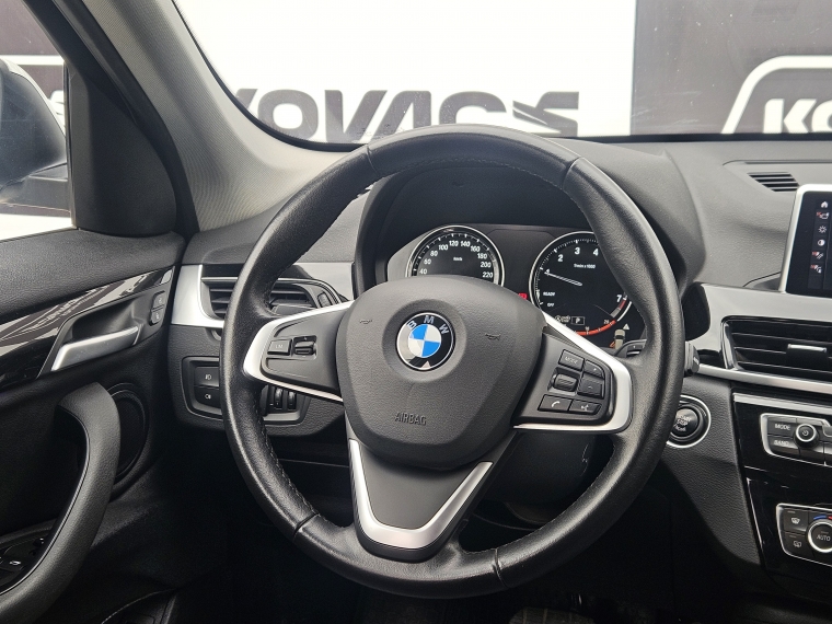 Bmw X1 1.5 Sdrive18i Comfort At 2022 Usado  Usado en Kovacs Usados