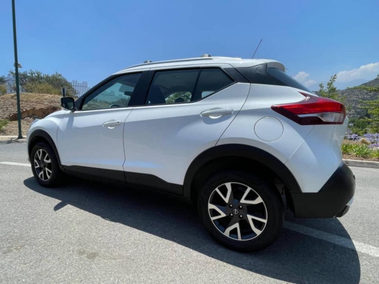 Nissan King cab Sense 1.6 Mt 2019  Usado en Automarket Chile