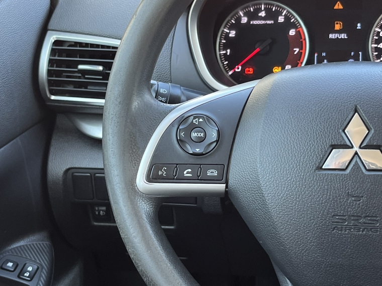 Mitsubishi Eclipse Cross 1.5 Rx Mt 2020 Usado  Usado en Kovacs Usados