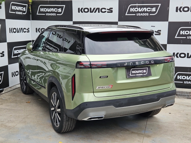 Jaecoo 7 1.6  T Premier At 2024 Usado  Usado en Kovacs Usados