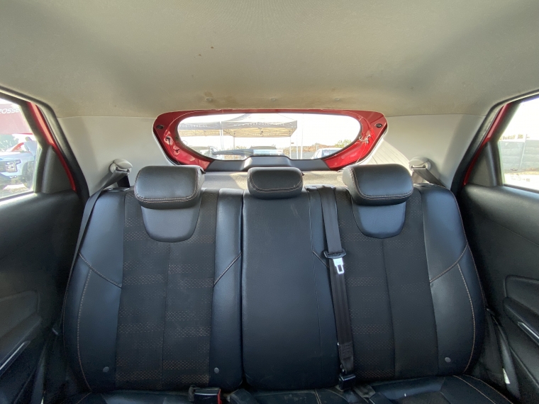 Chery Tiggo 2 Tiggo 2 Gls Cvt 1.5 Aut 2022 Usado en Rosselot Usados