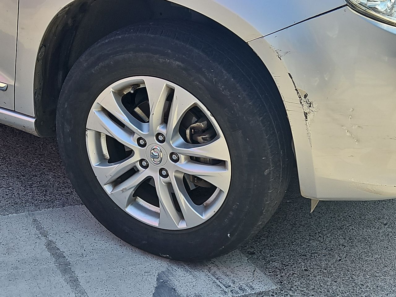 Great wall Haval Haval H6 1.5 2016 Usado Usado en Webautos.cl Great wall Haval Haval H6 1.5 2016 Usado Usado en Webautos.cl