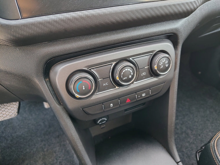 Chery Tiggo 2 Tiggo 2 Gls Cvt 1.5 Euro 6b 2024 Usado en Rosselot Usados