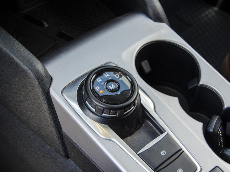 Ford 147 Sport 4x4  2.0 Aut 2022 Usado  Usado en Webautos.cl