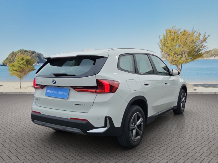 Bmw X1 Sdrive18d Dynamic 2026 Usado Usado en BMW Premium Selection Bmw X1 Sdrive18d Dynamic 2026 Usado Usado en BMW Premium Selection