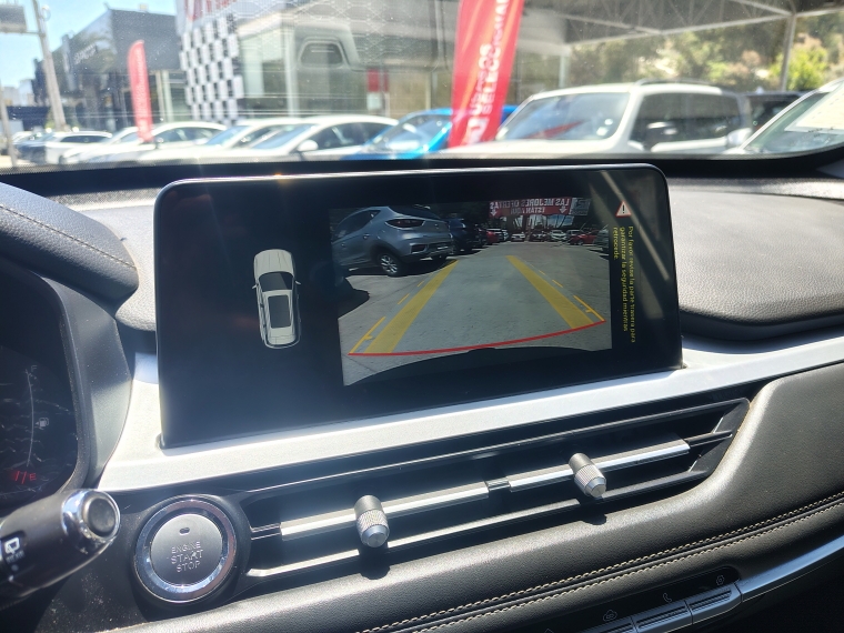 Chery Tiggo 7 pro Tiggo 7 Gls Cvt Pro 1.5 Aut 2023 Usado en Rosselot Usados