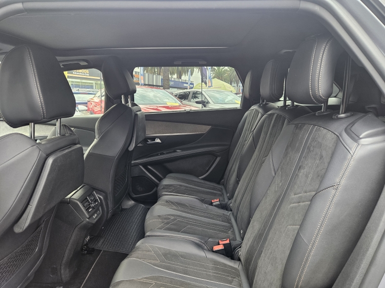 Peugeot 5008 Gt 1.5 Aut 2024 Usado  Usado en Kovacs Usados