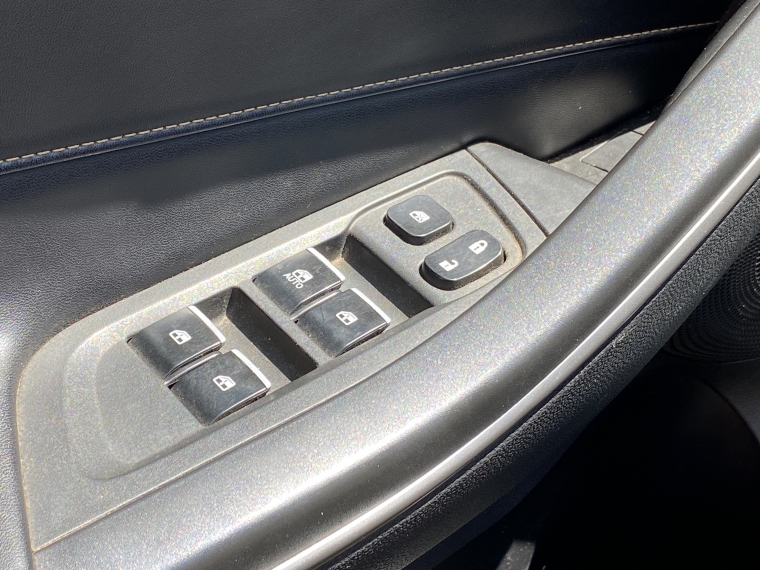 Jac Js4 Js4 Luxury 1.5 2023 Usado en Rosselot Usados