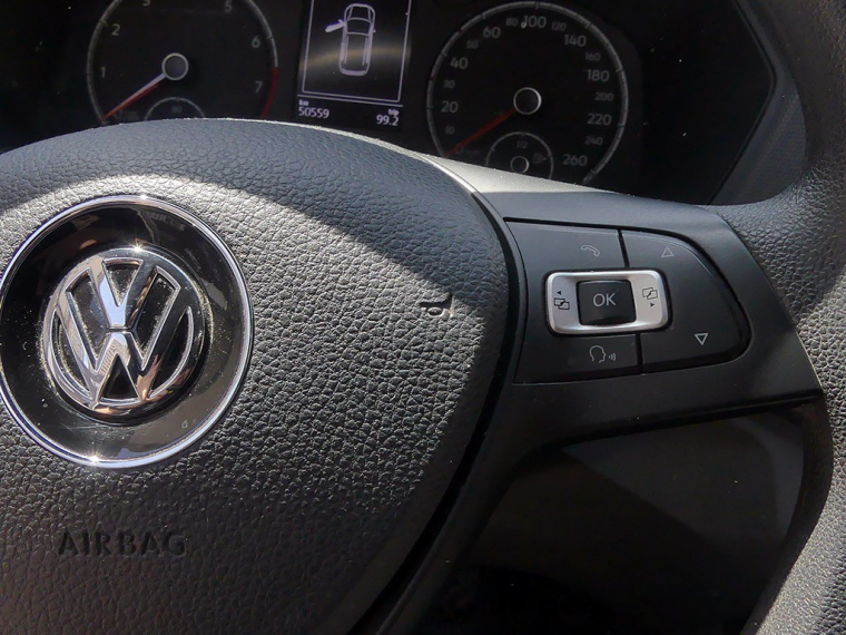 Volkswagen T-cross Trendline 1.6 2022 Usado  Usado en Webautos.cl