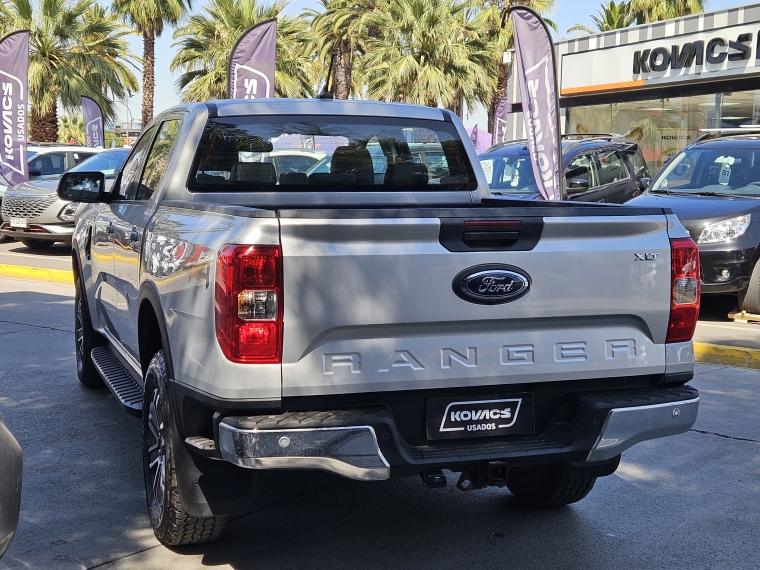 Ford Ranger Xlt 4x4 2.0 Aut 2024 Usado  Usado en Kovacs Usados