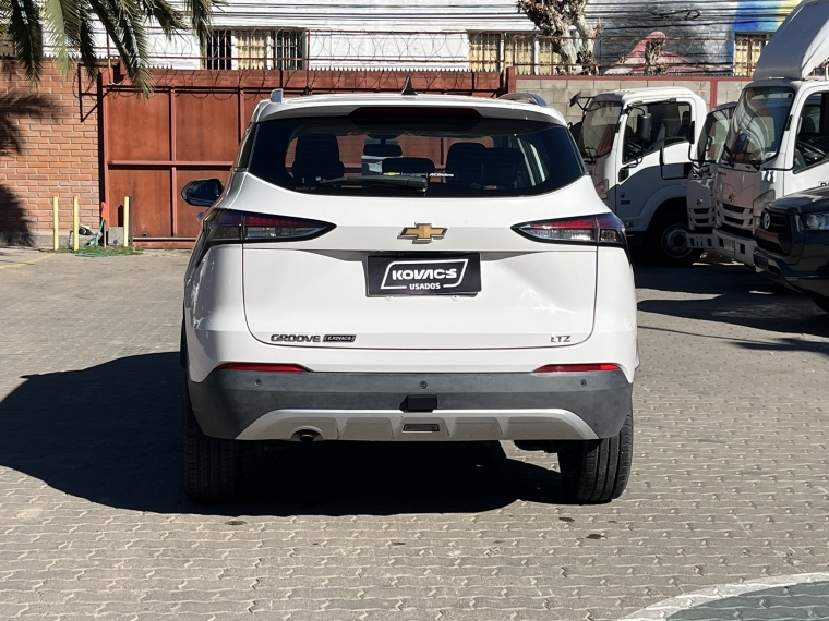 Chevrolet Groove 1.5 Ltz 2022 Usado  Usado en Kovacs Usados