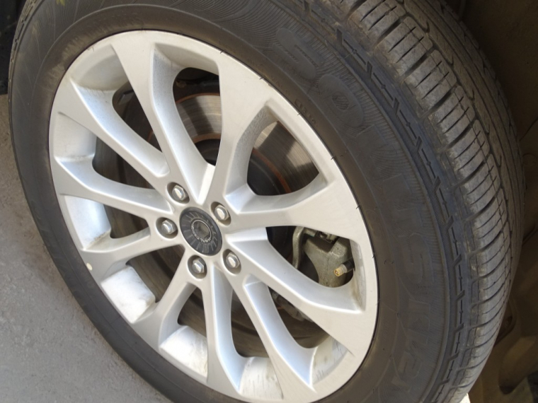 Haval H2 Mt 2020 Usado  Usado en Webautos.cl