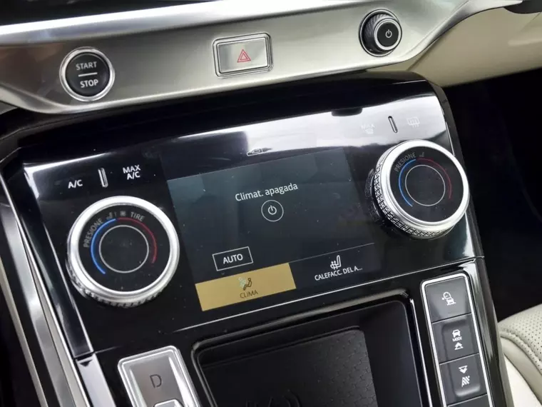 Jaguar I-pace Ev400 2025 Usado  Usado en Webautos.cl