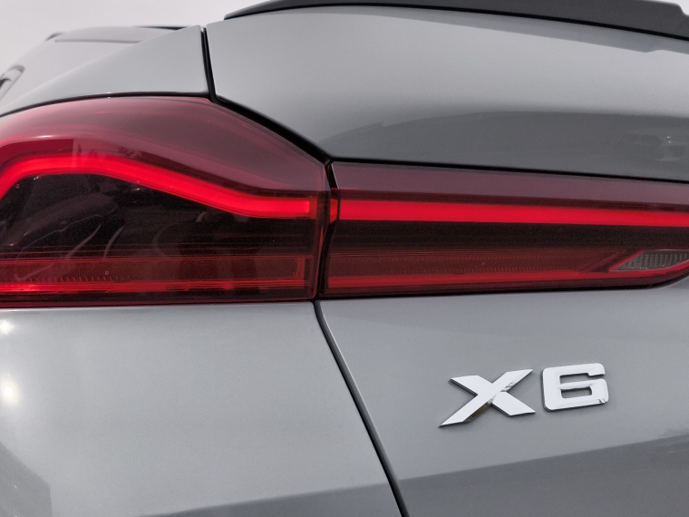 Bmw X6 Xdrive30d M Sport 2024 Usado  Usado en BMW Premium Selection