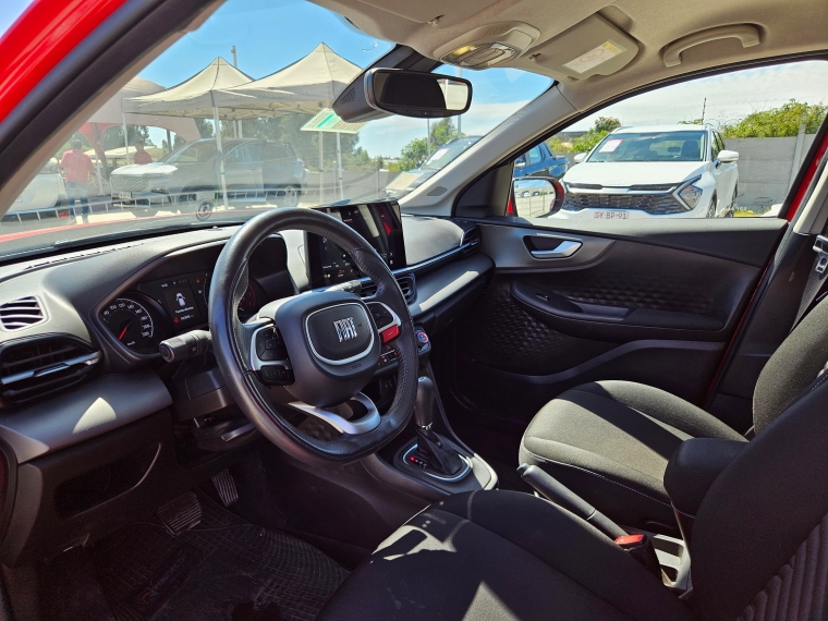 Fiat Pulse Pulse Audace Cvt 1.0 2023 Usado en Rosselot Usados