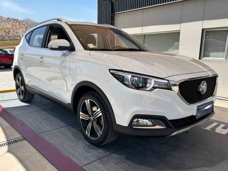Mg Zs 1.5 At 2021 Usado  Usado en Webautos.cl