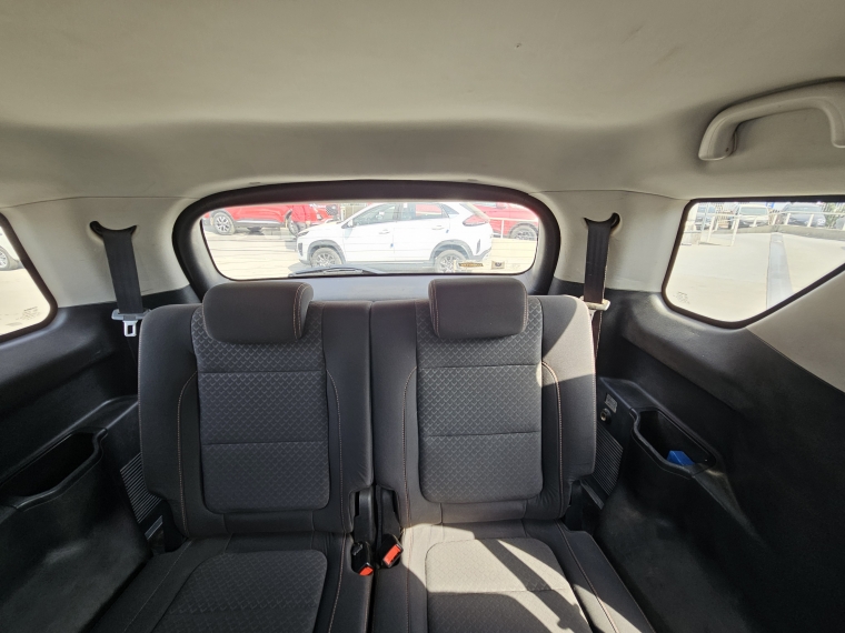 Changan Cx70 Cx70 1.6 2018 Usado en Rosselot Usados