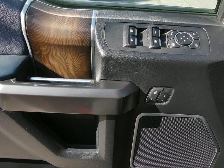 Ford F-150 Limited Ecoboost 4x4 3.5 Aut 2019 Usado  Usado en Webautos.cl