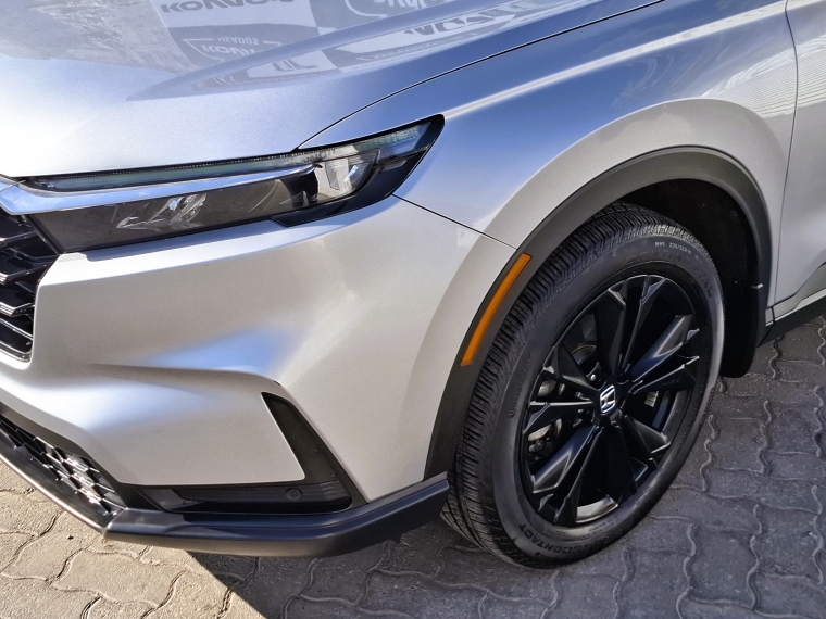 Honda Cr-v Crv Touring Awd 1.5 At 2024 Usado  Usado en Kovacs Usados