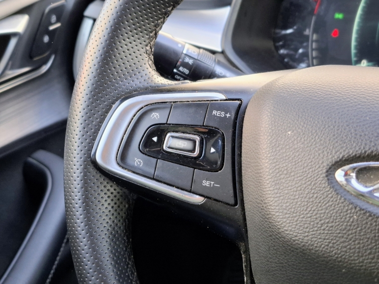Chery Tiggo 7 pro Tiggo 7 Gls Cvt Pro 1.5 Aut 2022 Usado en Rosselot Usados