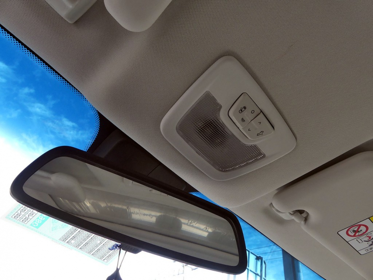 Chevrolet Captiva Lt 1.5 2020 Usado  Usado en Webautos.cl