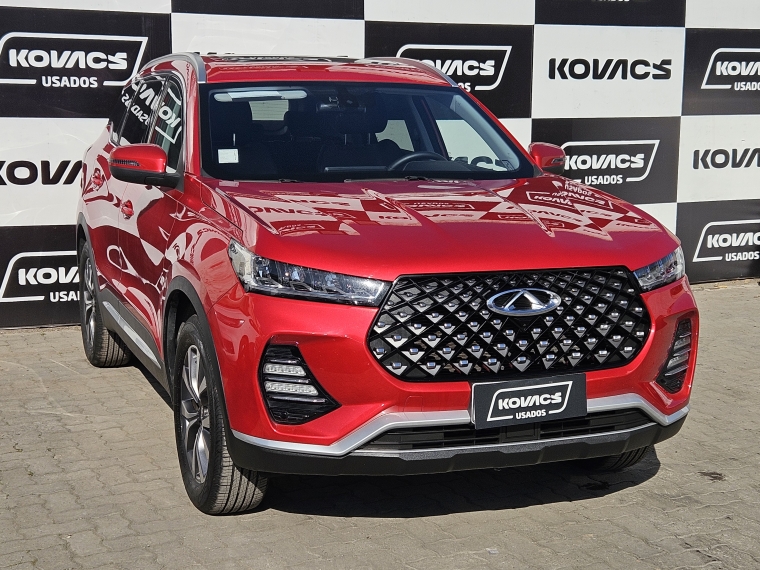 Chery Tiggo 7 Pro Glx At 2022 Usado  Usado en Kovacs Usados