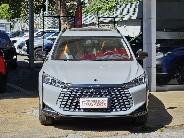 Dfm Aeolus Aeolus Gs Cross 1.5 Aut 2025 Usado en Rosselot Usados