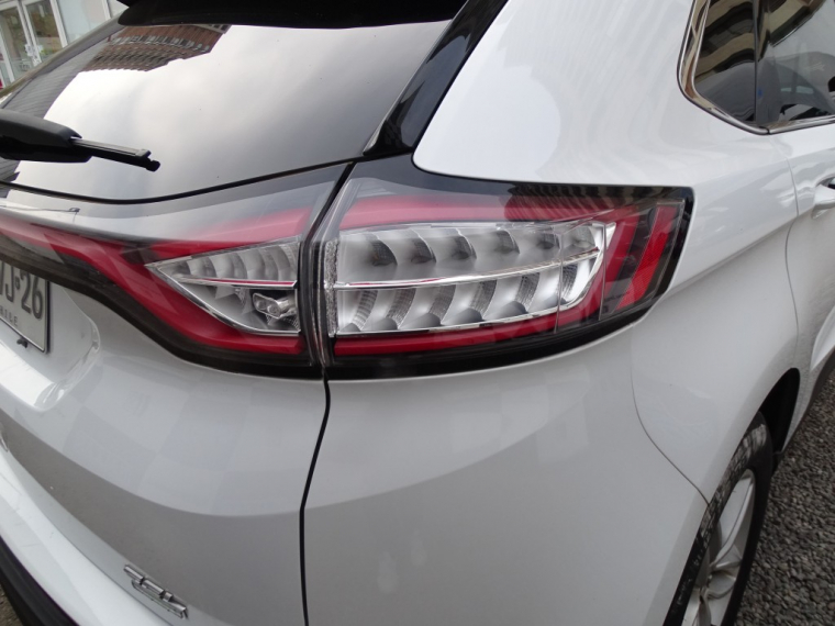 Ford Edge At 2018 Usado  Usado en Webautos.cl