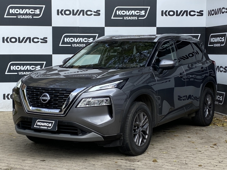NISSAN X-TRAIL 2WD 2.5 AUT SENSE 2025
