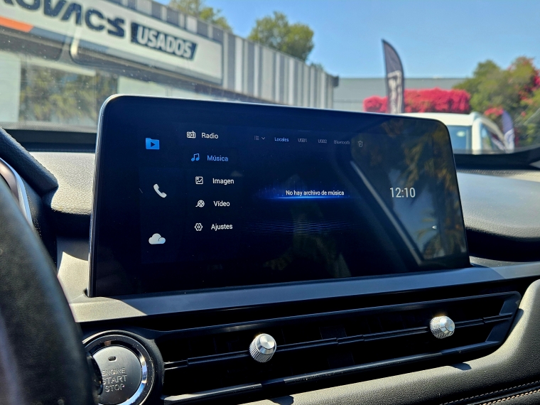 Chery Tiggo 8 Gls 1.5 Mt 2022 Usado Usado en Kovacs Usados Chery Tiggo 8 Gls 1.5 Mt 2022 Usado Usado en Kovacs Usados