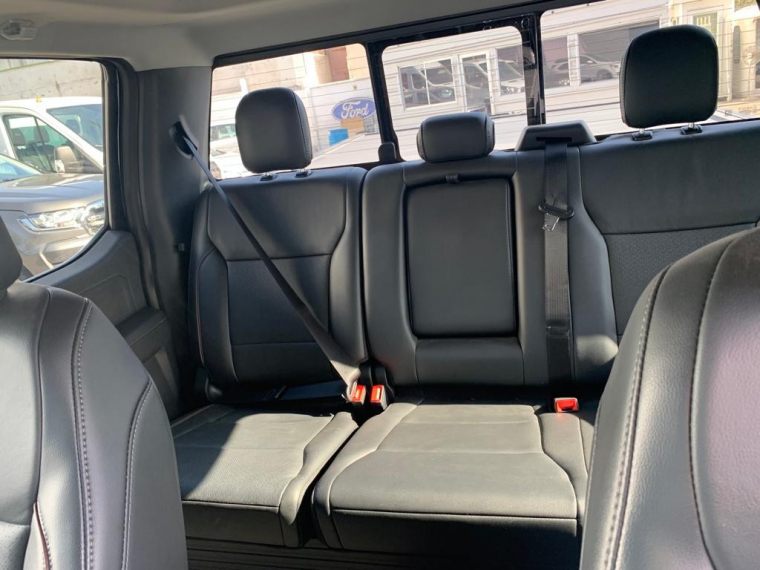 Ford F-150 F150 Lariat 4x4 5.0 At 2022 Usado  Usado en Webautos.cl