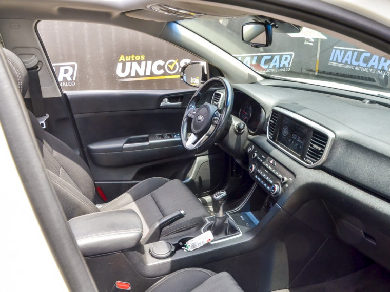 Kia Sportage Special Pack 2.0l Mt Crdi Diesel 2019 Usado Usado en Webautos.cl Kia Sportage Special Pack 2.0l Mt Crdi Diesel 2019 Usado Usado en Webautos.cl