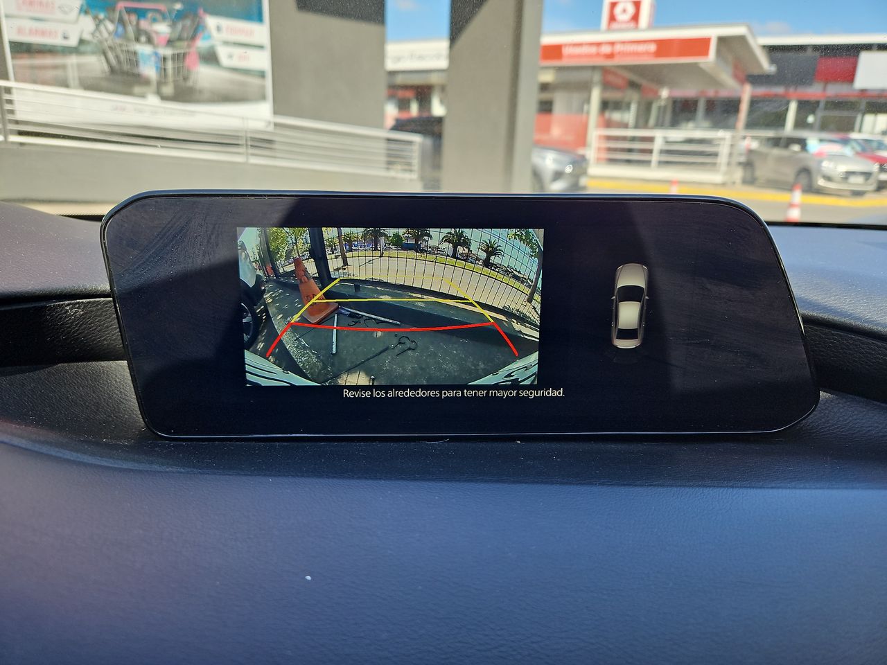 Mazda 3 3 Sedan 2.0 2023 Usado Usado en Webautos.cl Mazda 3 3 Sedan 2.0 2023 Usado Usado en Webautos.cl