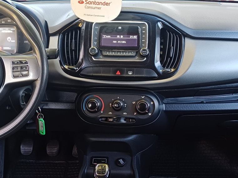 Fiat Uno Way 1.4 2018 Usado  Usado en Kovacs Usados