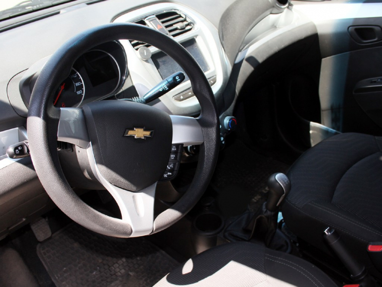 Chevrolet Spark Dohc 2021 Usado  Usado en Webautos.cl