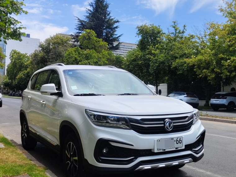 Dfm Joyear Sx5 1.6 2022  Usado en GT Autos