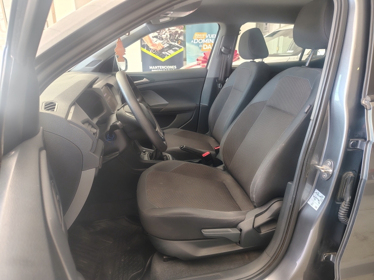 Volkswagen T-cross T Cross Tsi 1.0 2022 Usado  Usado en Webautos.cl