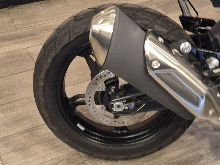 Bmw G 310 gs . 2025 Usado en BMW Premium Selection