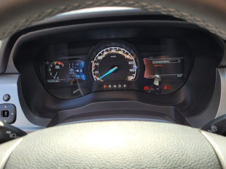 Ford Ranger Limited 4x4 3.2 Aut. 2022 Usado  Usado en Webautos.cl