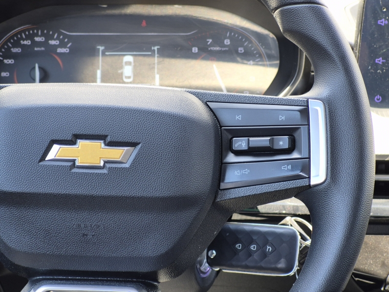 Chevrolet Sail 1.5 Ltz Cvt 2024 Usado  Usado en Kovacs Usados