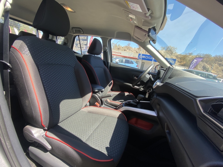 Toyota Raize 1.2 E Cvt At 2026 Usado  Usado en Kovacs Usados