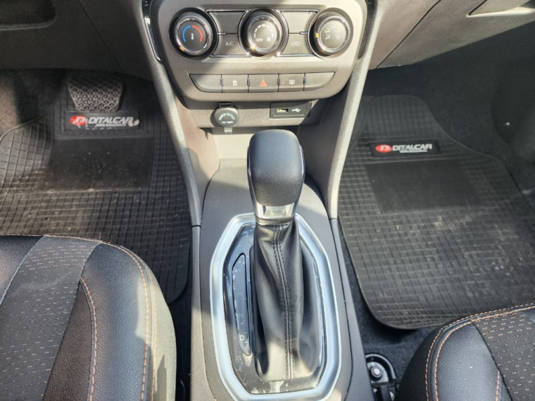 Chery Tiggo 2 2 Gls Cvt 1.5 Aut 2022 Usado  Usado en Webautos.cl