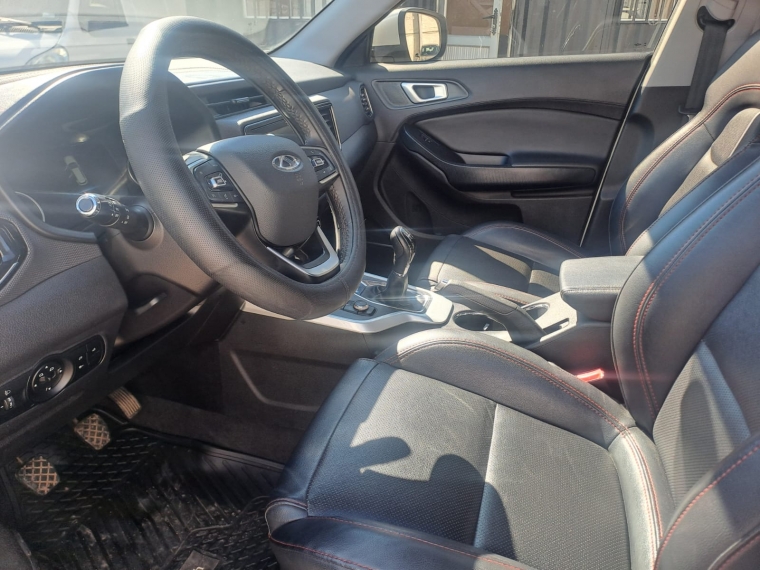 Chery Tiggo 3 1.5 Gls Mt 2022 Usado  Usado en Webautos.cl