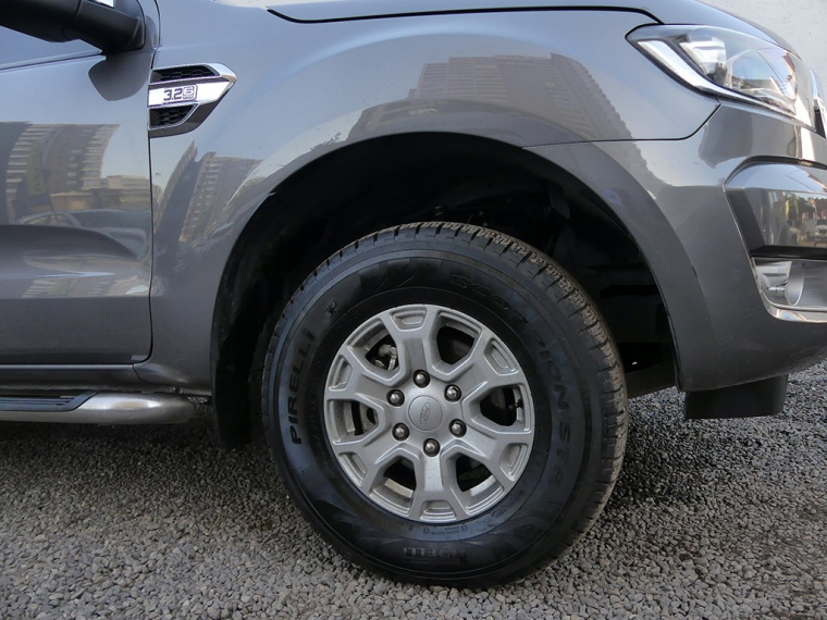 Ford Ranger Ranger Xlt 3.2 (4x2) 2019 Usado  Usado en Webautos.cl