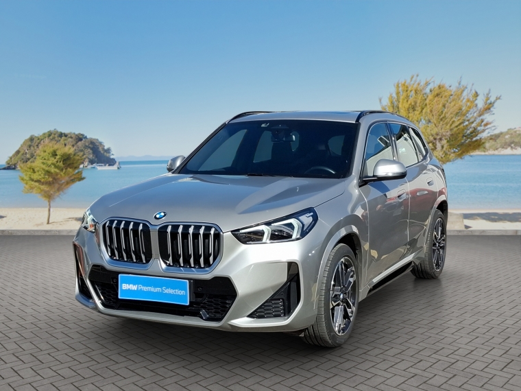 BMW Seminuevos BMW X1 sDrive18i M Sport 2026 BMW X1 sDrive18i M Sport 2026